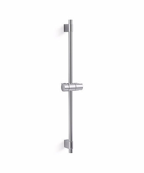 Kohler Rainjoy 60mm Slide Bar Chrome