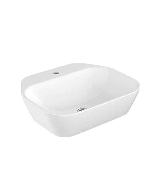 Kohler Span Square Basin 540mm