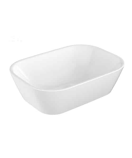 Kohler Span Square Vessel Basin