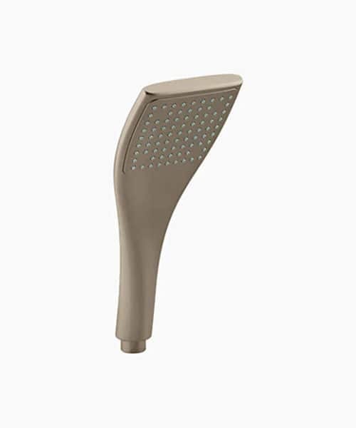 Kohler Spatula Hand Shower Brushed Bronze With Hose