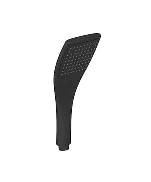 Kohler Spatula Hand Shower Matt Black With Large Hose