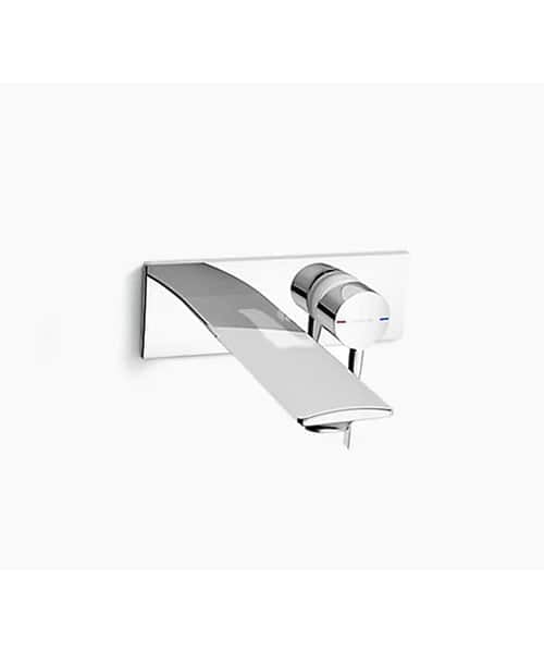 Kohler Stance Wall Type Basin Mixer