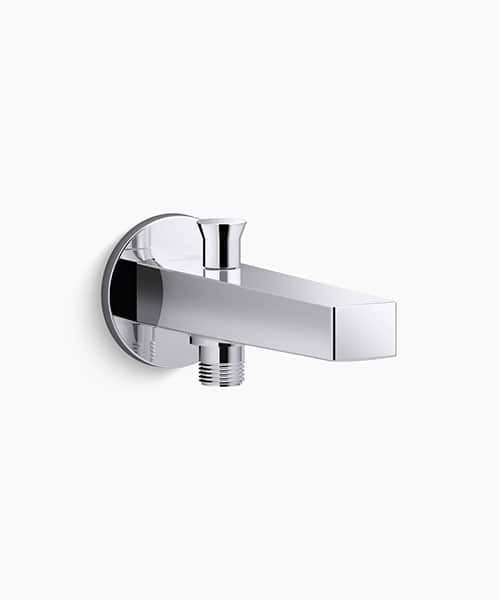 Kohler Taut Diverter Bath Spout