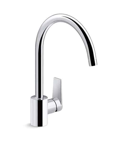 Kohler Taut Kitchen Sink Mixer