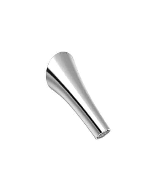 Kohler Vive Bath Spout Chrome