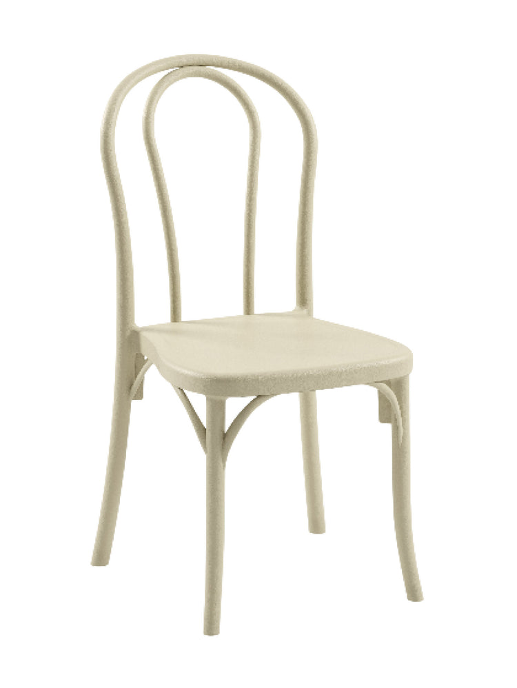 Luka Outdoor Chair in Creme