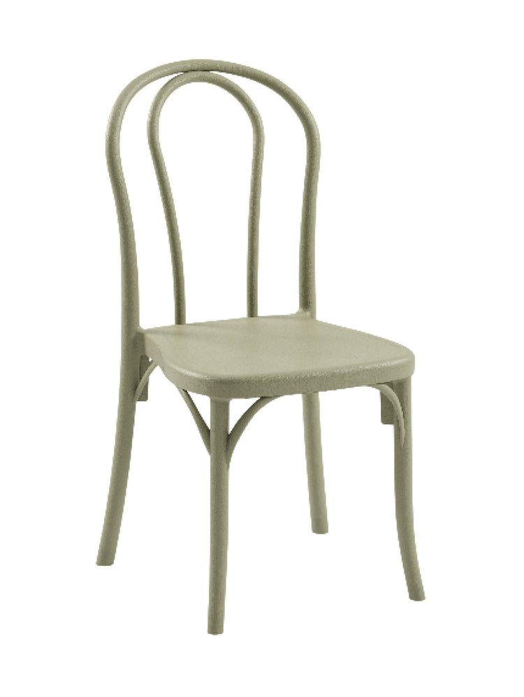 Luka Outdoor Chair in Pistachio