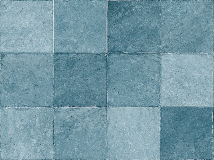 Ceramista Bali Stone Azure