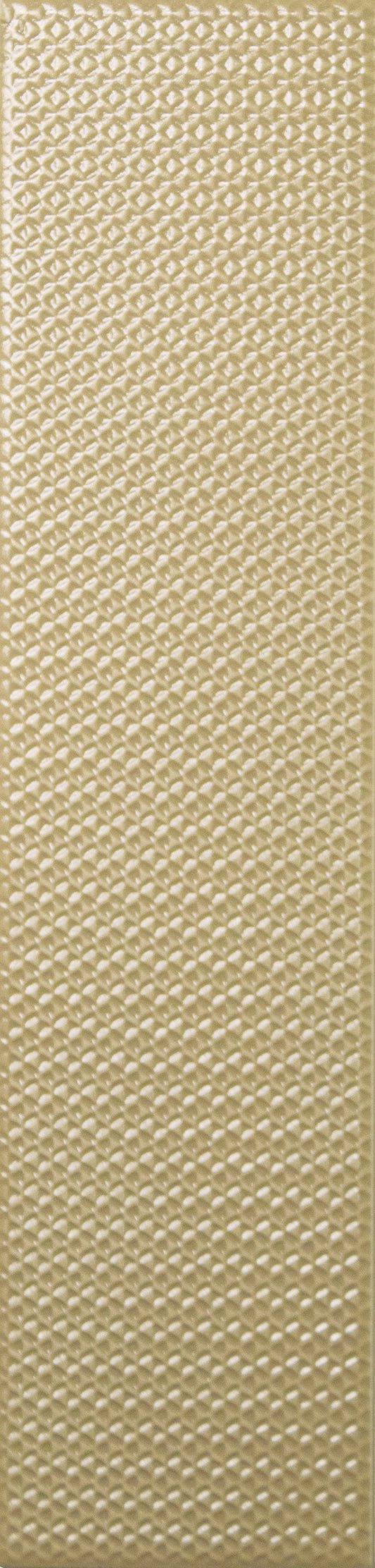 Texiture Pattern Mix Brass