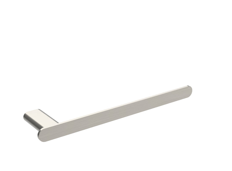 Lavish Towel Rack Small Nickel