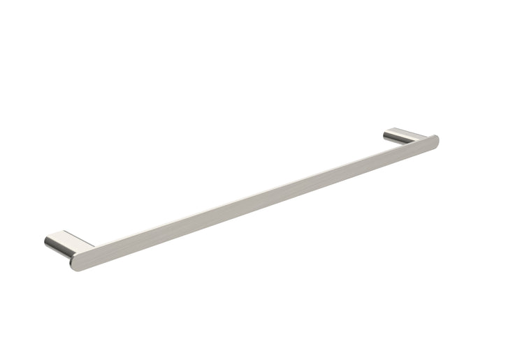 Lavish Towel Rack Large Nickel