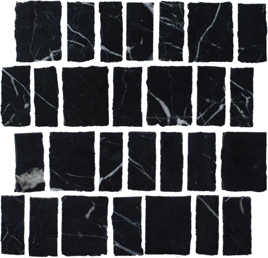 Salt Rock Marquina Bars