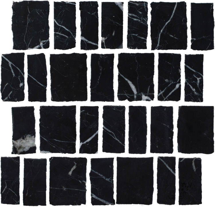 Salt Rock Marquina Bars