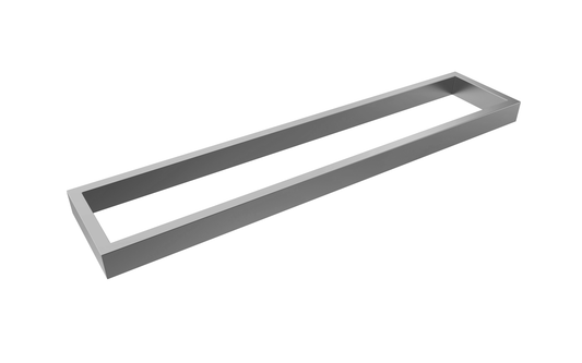 Ultima Chrome Large Towel Rack