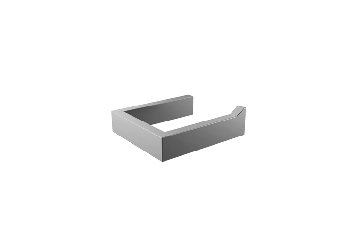 Ultima Chrome Paper Holder