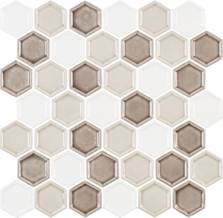 Classic Hexagon Mood