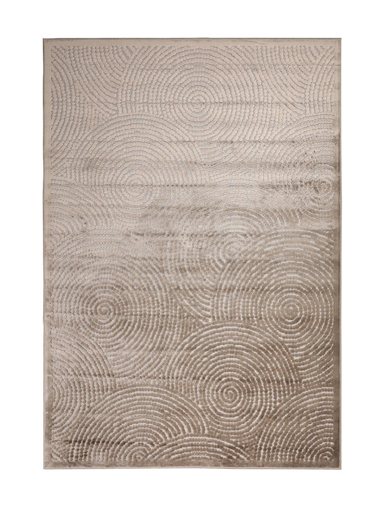 Mzuzu Rug in Earth