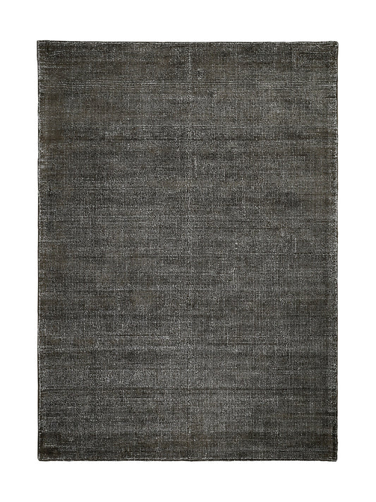 Moonlit Rug in Forest