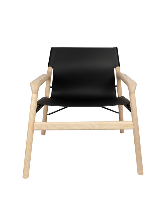 Natura Chair in Onyx