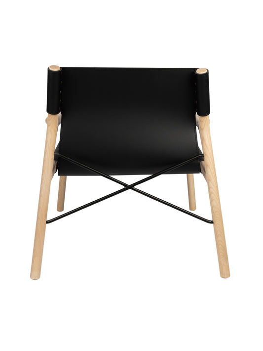 Natura Chair in Onyx