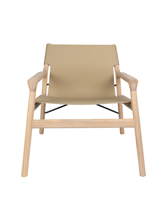 Natura Chair in Sand