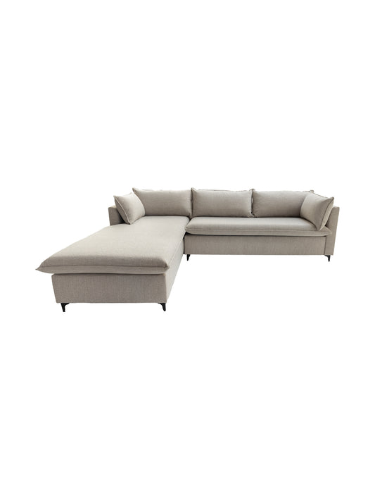 New Horizon Sofa 3-Seater Left