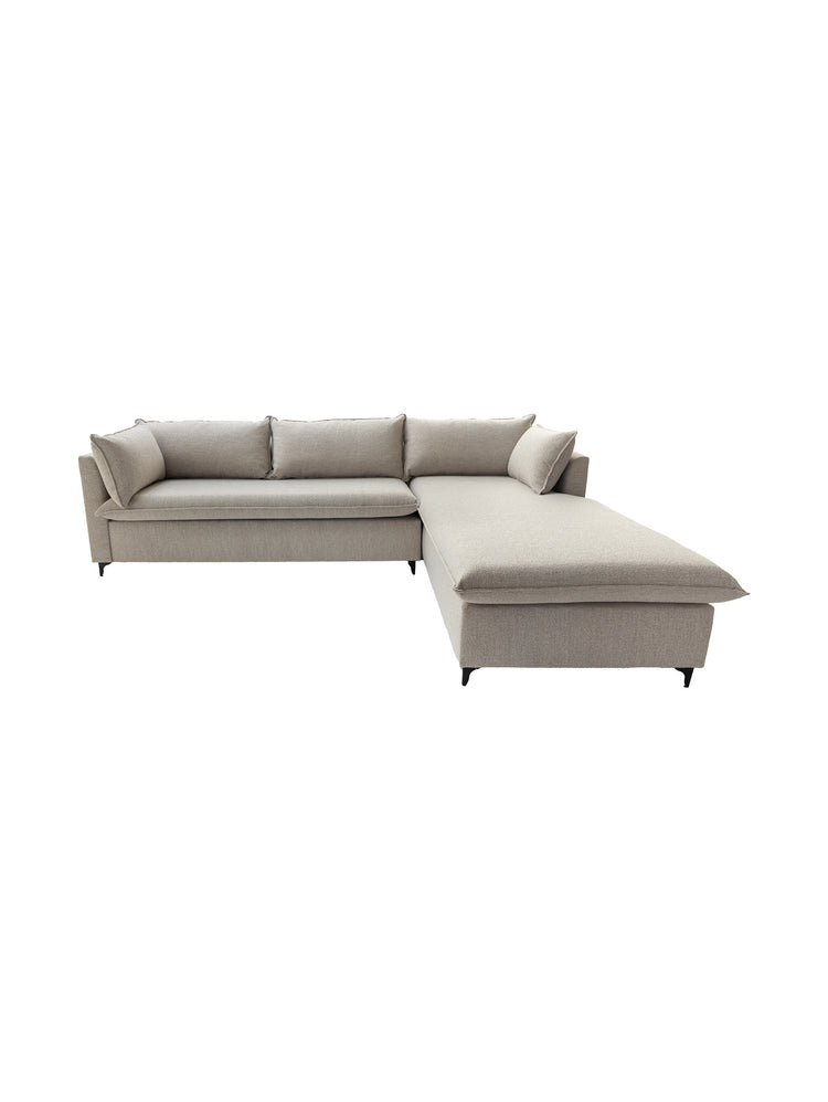 New Horizon Sofa 3-Seater Right