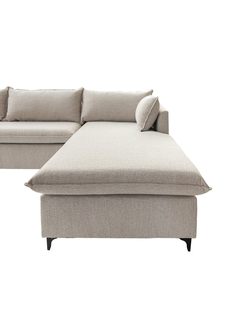 New Horizon Sofa 3-Seater Right