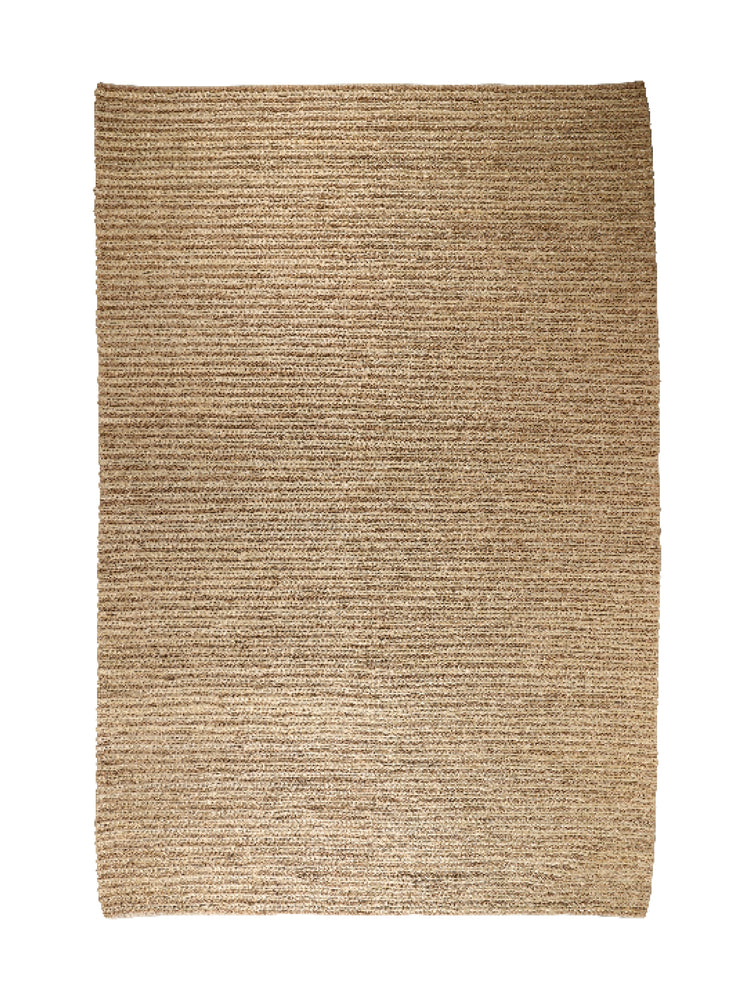 Bungalow Rug in Natural