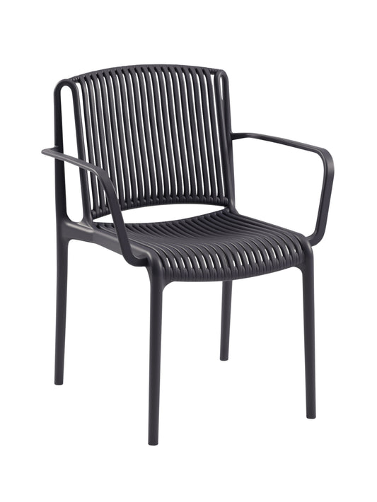 Pierre Outdoor Armchair in Eifel