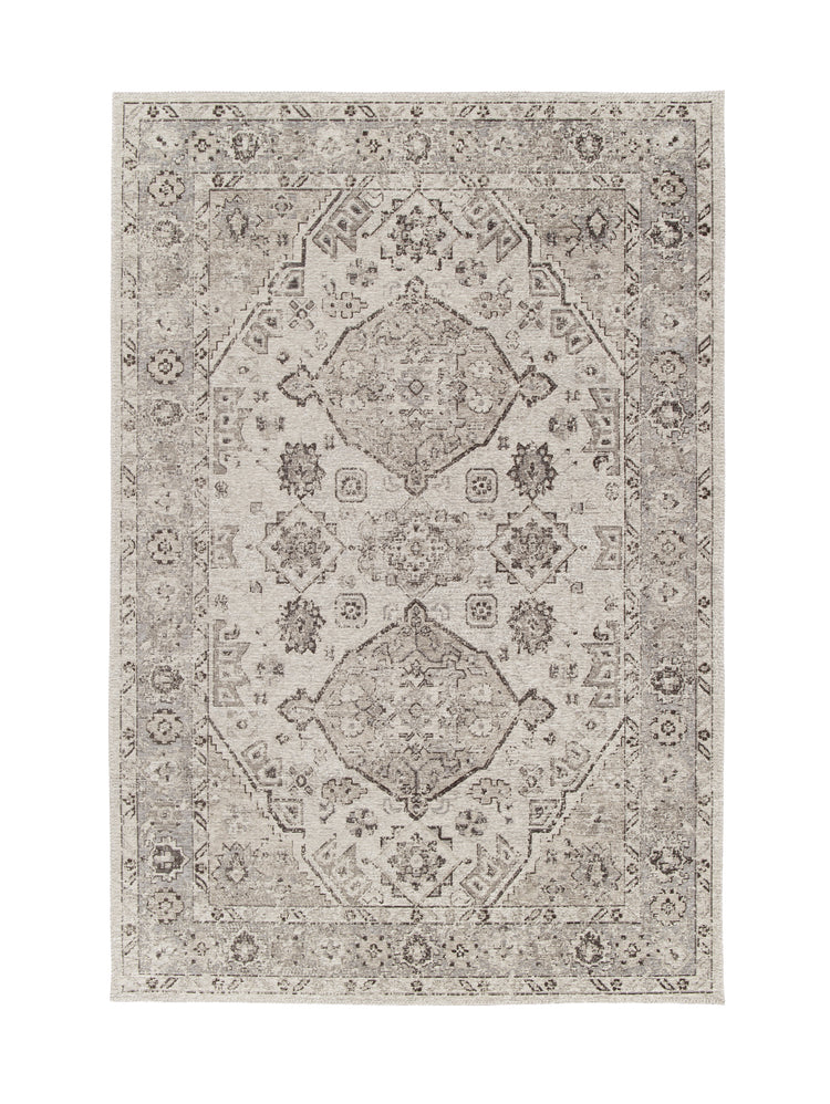 Romantica Outdoor Rug in Evening Light