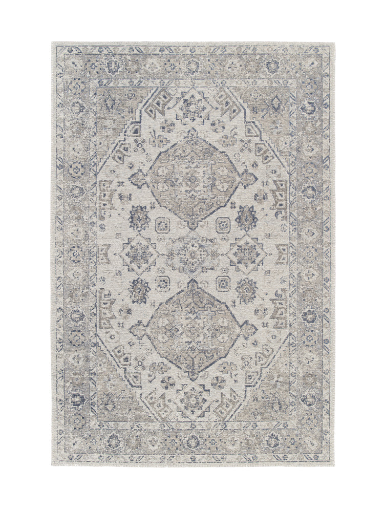 Romantica Outdoor Rug in Moonlit Ocean