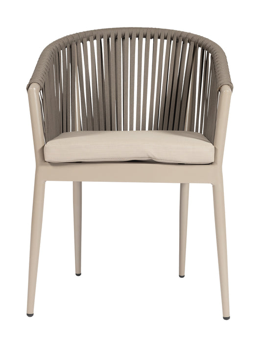 Sabi Dining Chair in Dune