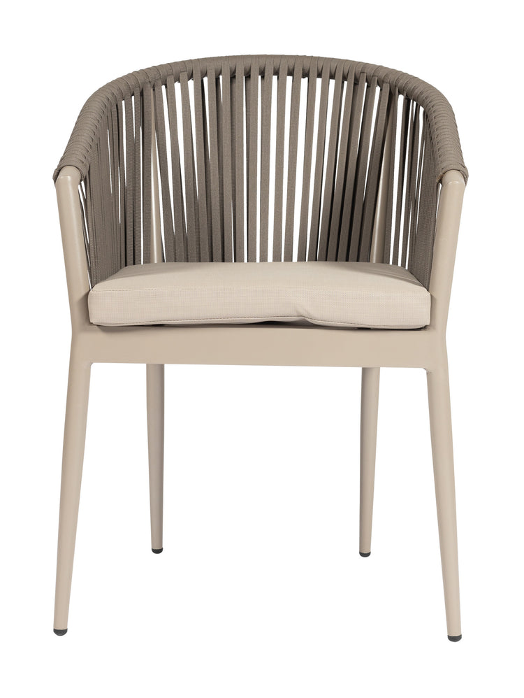 Sabi Dining Chair in Dune