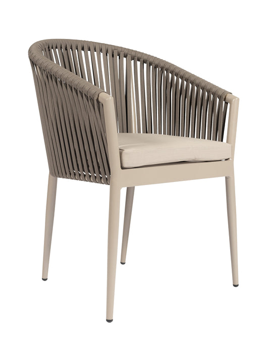 Sabi Dining Chair in Dune