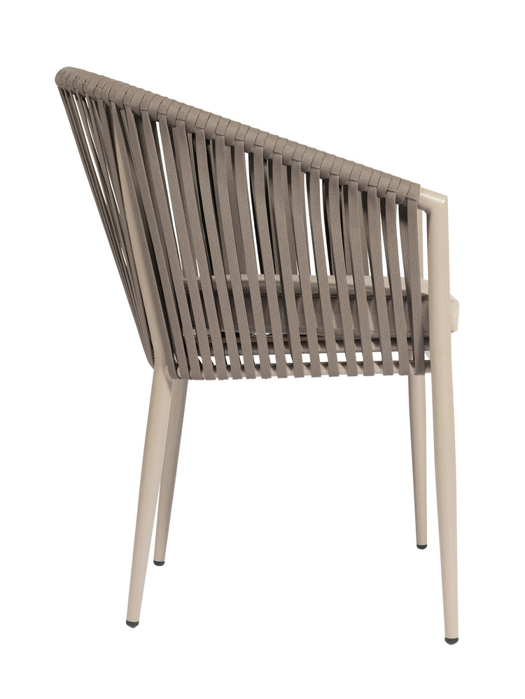 Sabi Dining Chair in Dune