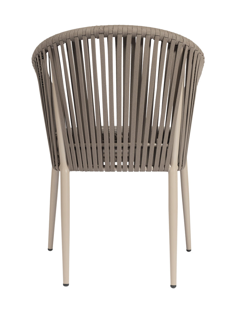 Sabi Dining Chair in Dune