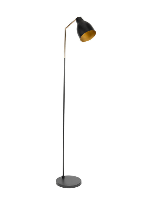 Santorini Floor Lamp in Nightshade