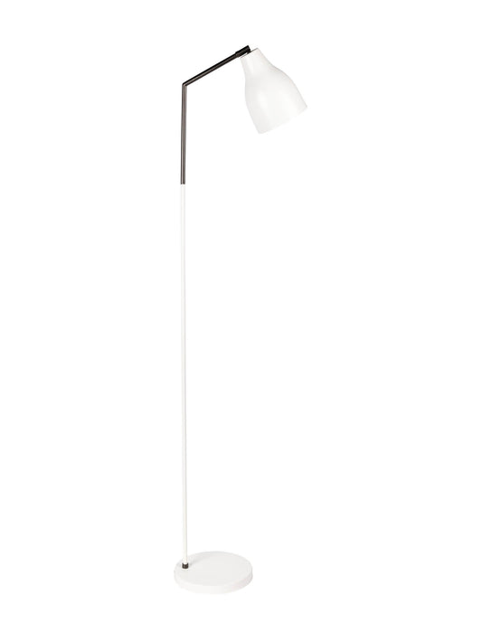 Santorini Floor Lamp in Starlight