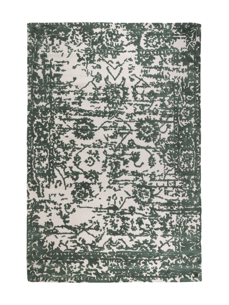 Provence Rug in Hydro