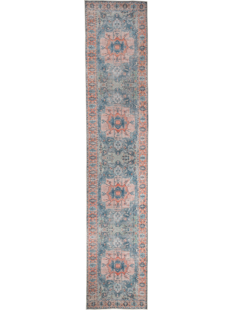 Serenade Runner in Jewels