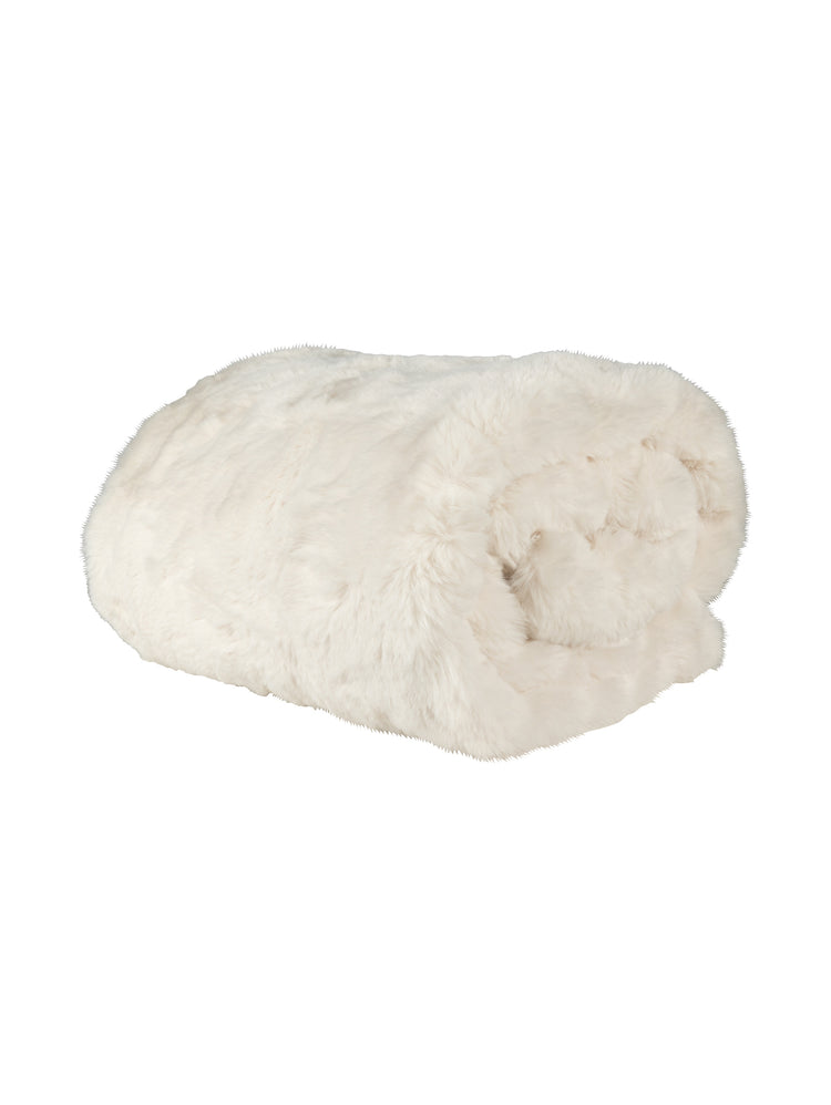 Snowfox Fur in Polor