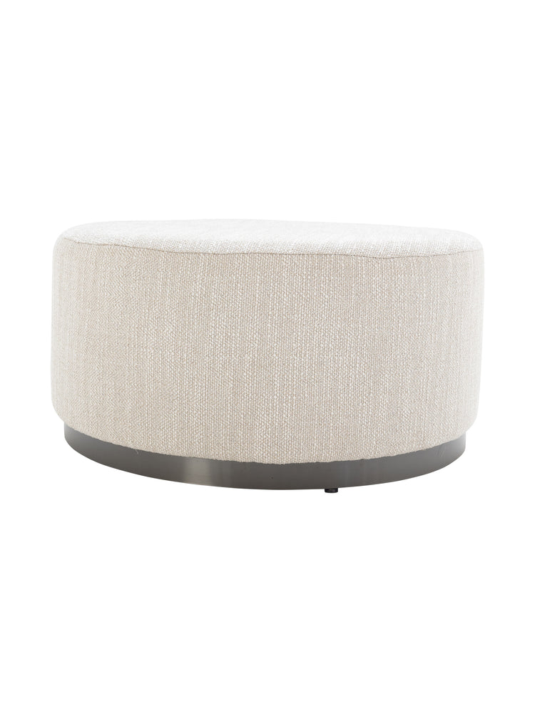 Solace Ottoman in Ghent Seasand LRG