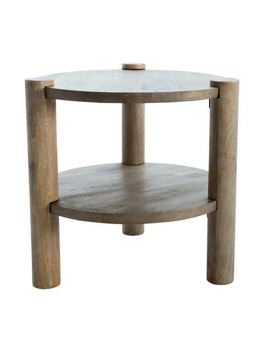 Structure Side Table