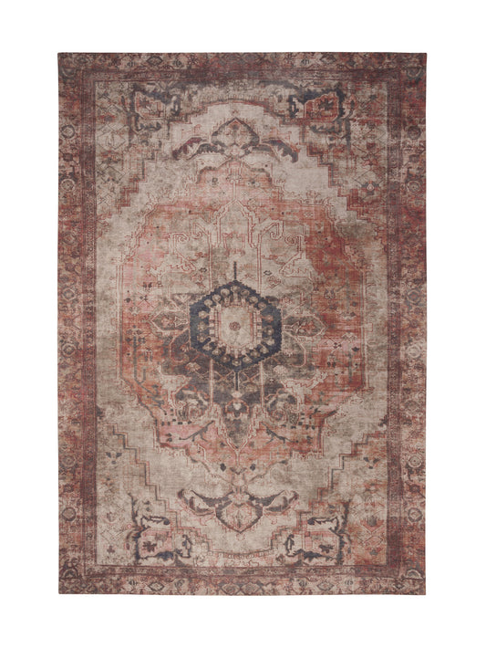 Elegant Rug in Dawn