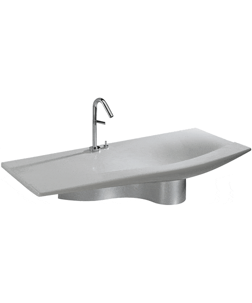 Kohler Stillness Wall Hung Basin