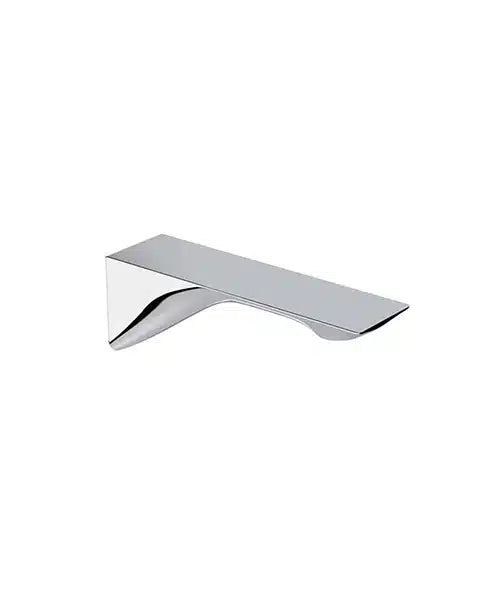 Kohler Modern Life Edge Bath Spout Chrome