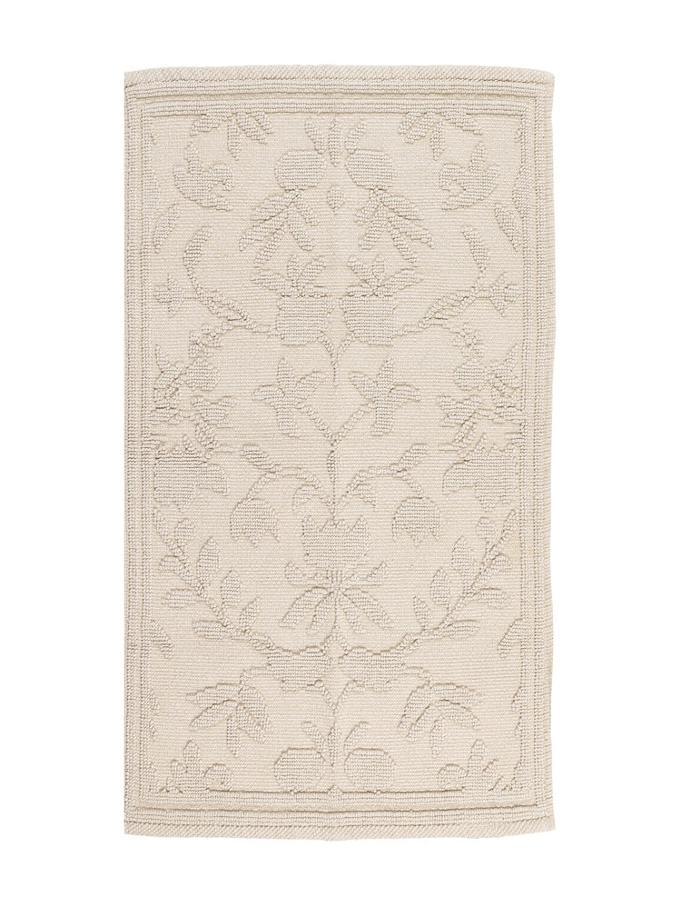 Wistful Bathmat in Organic