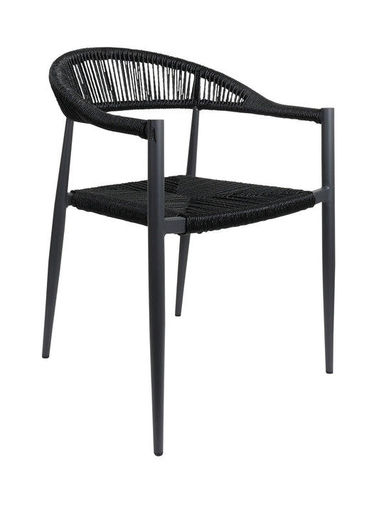 Zion Stackable Chair in Night Sky