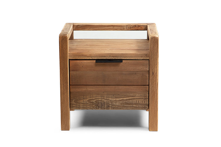 Astrid Bedside Table